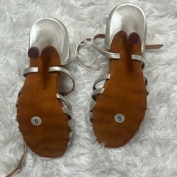 ❌SOLD❌ Dance Heels - Picture 3 of 3